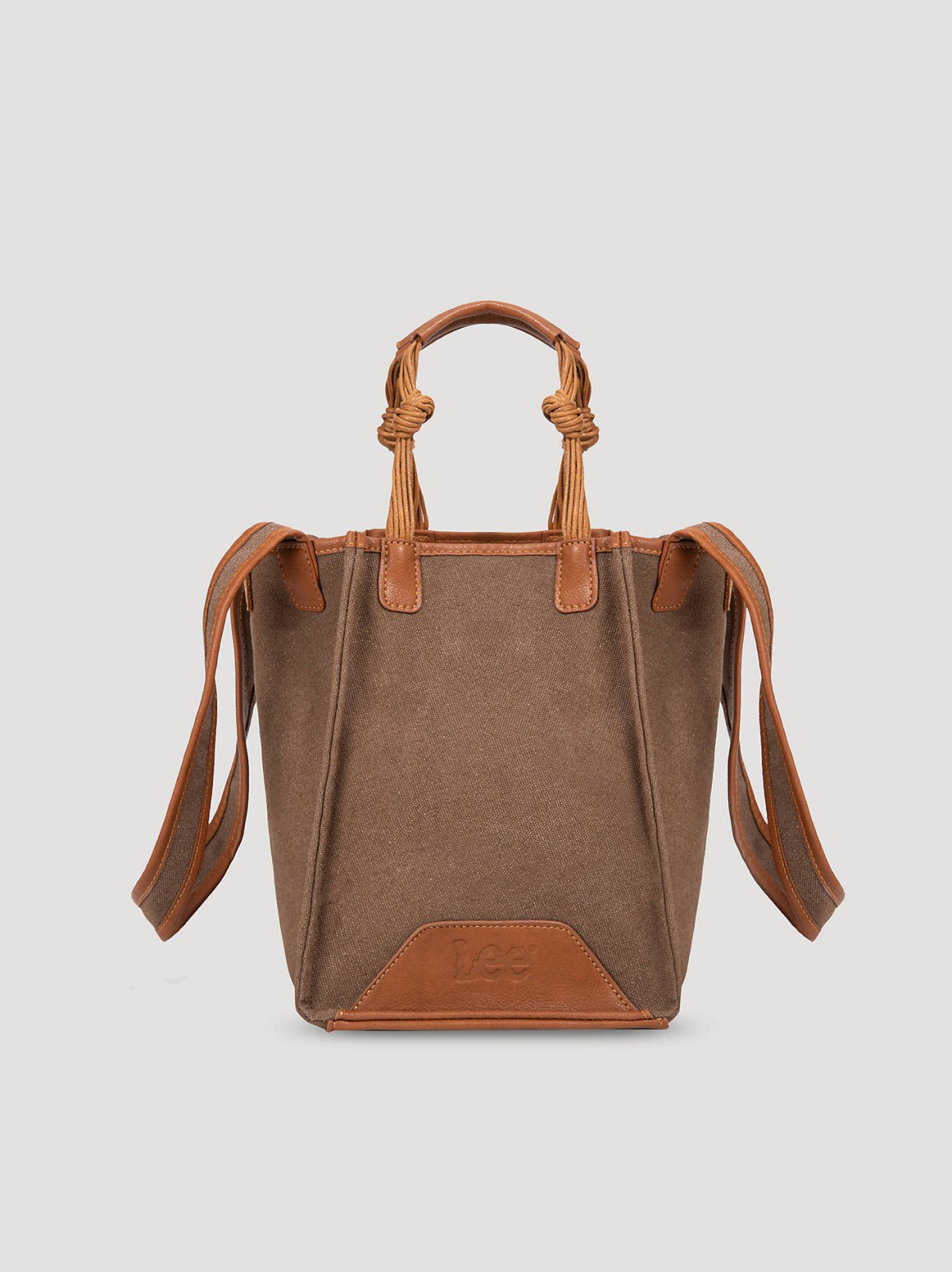Women's Canvas Tote Bag - view 2