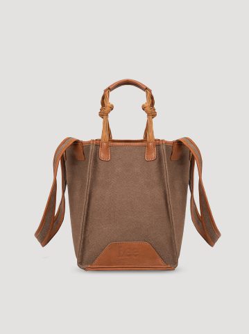Women's Canvas Tote Bag — alternate view