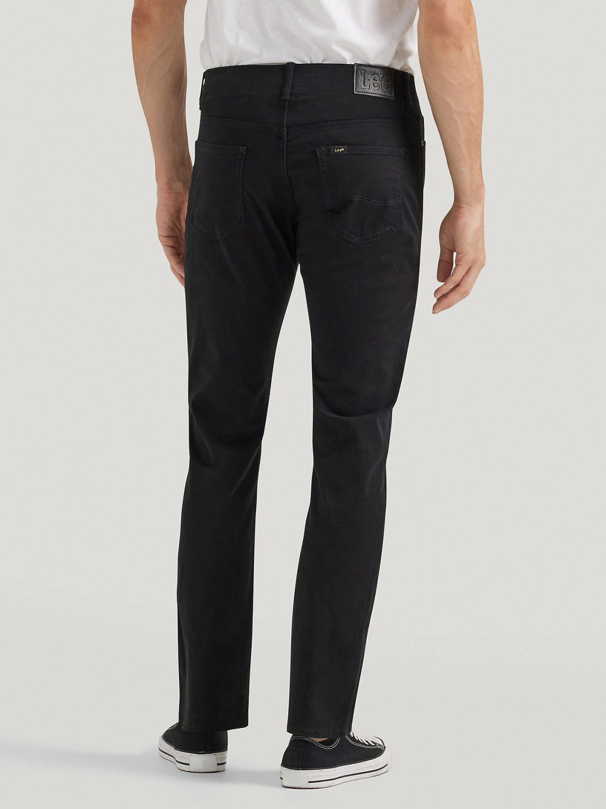 Men's Extreme Motion Slim Straight Leg Jean - view 3
