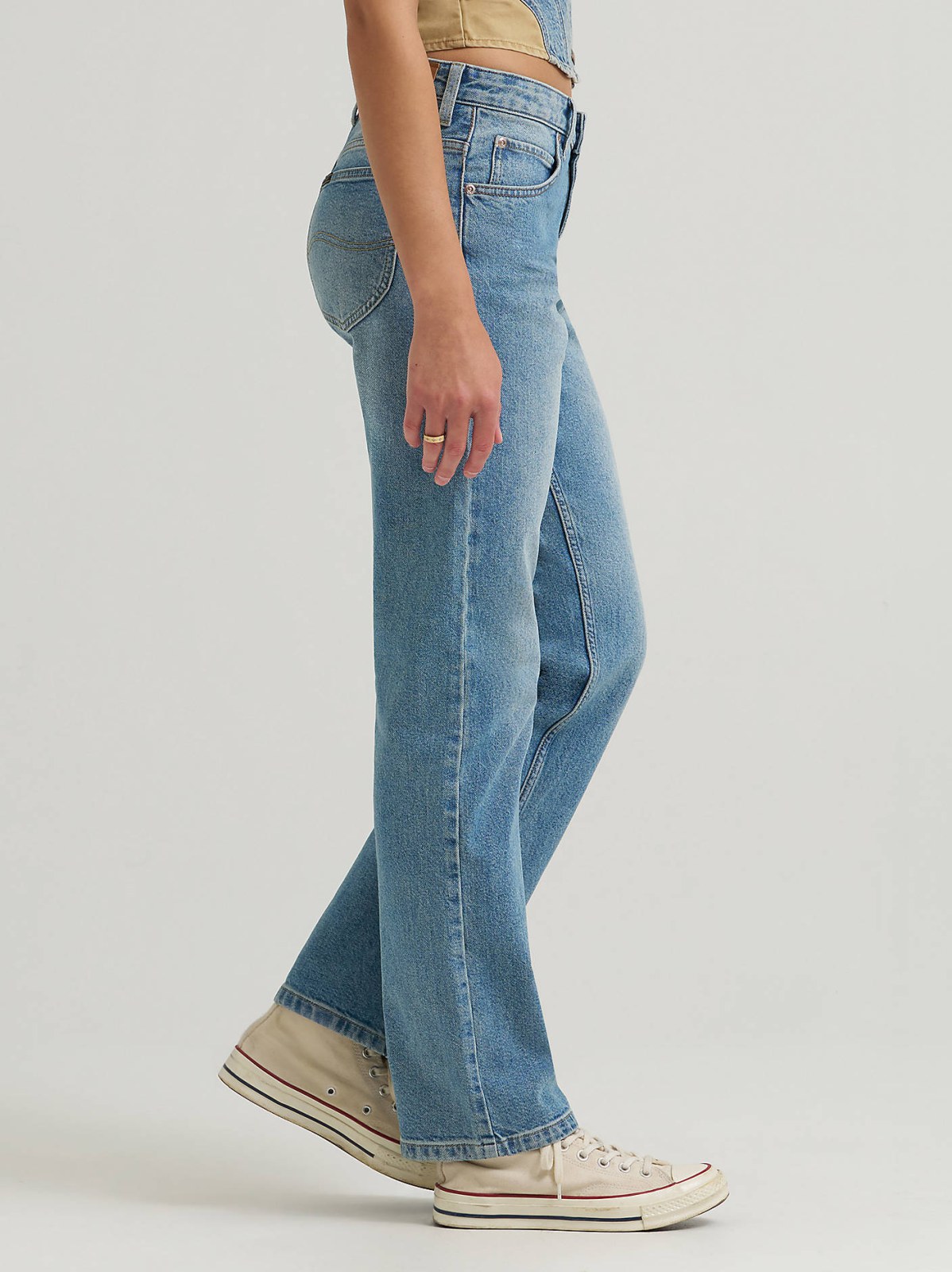 Women's Classic Rider™ Jean - view 4