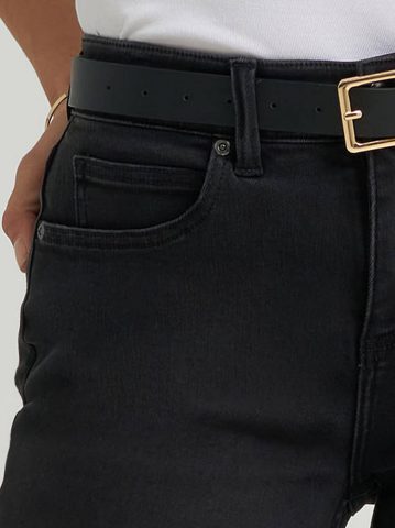 Women's Ultra Lux Comfort with Flex Motion Bootcut Jean