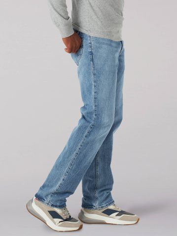 Men's Legendary Regular Straight Jean