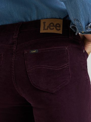 Women's Legendary Corduroy Straight Jean