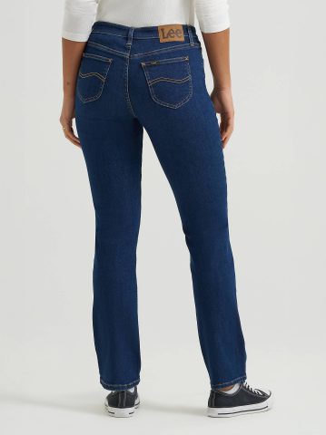 Women's Legendary Straight Jean
