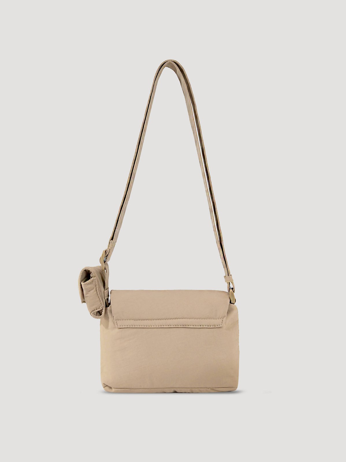 Women's Camera Bag With Small Case - view 3