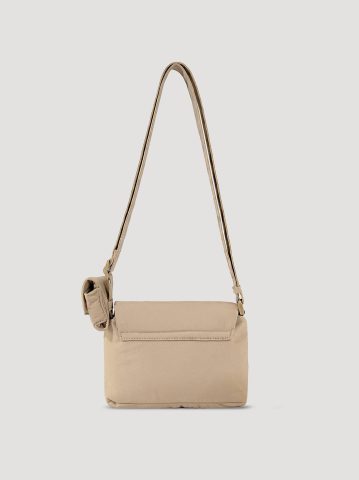 Women's Camera Bag With Small Case