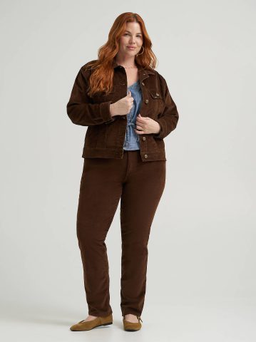 Women's Legendary Corduroy Rider™ Jacket