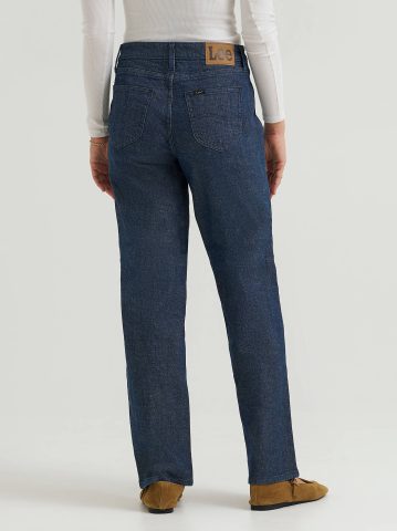 Women's Legendary Relaxed Straight Jean