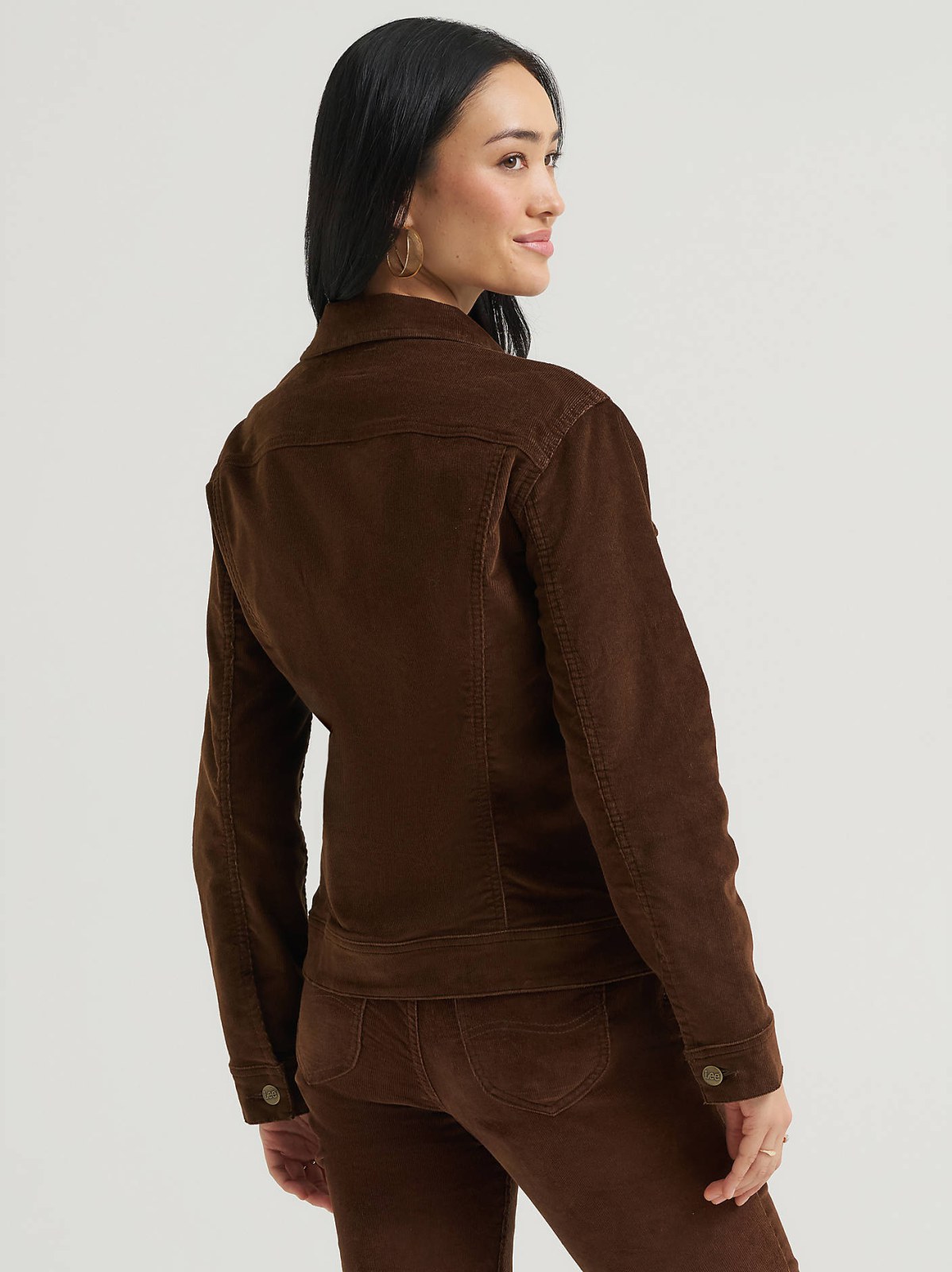 Women's Legendary Corduroy Rider™ Jacket - view 3