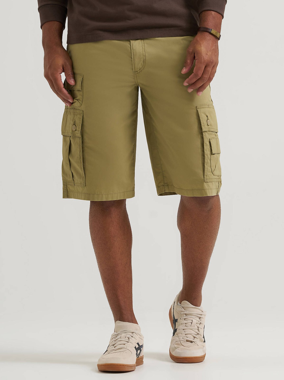 Men's Legendary Loose Nomad Cargo Short - view 2