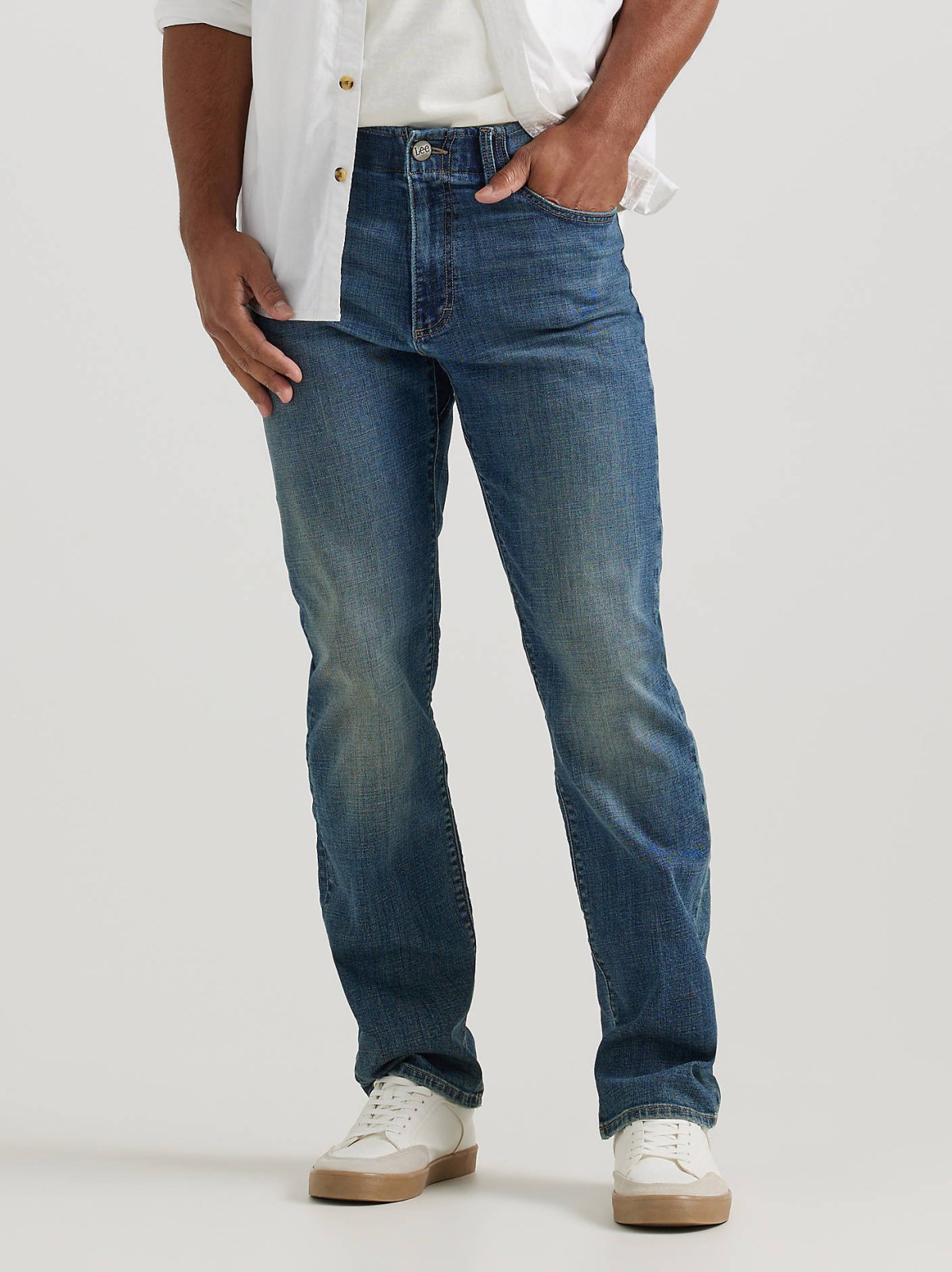 Men's Extreme Motion MVP Relaxed Straight Jean - view 2