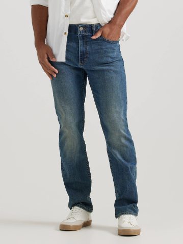Men's Extreme Motion MVP Relaxed Straight Jean