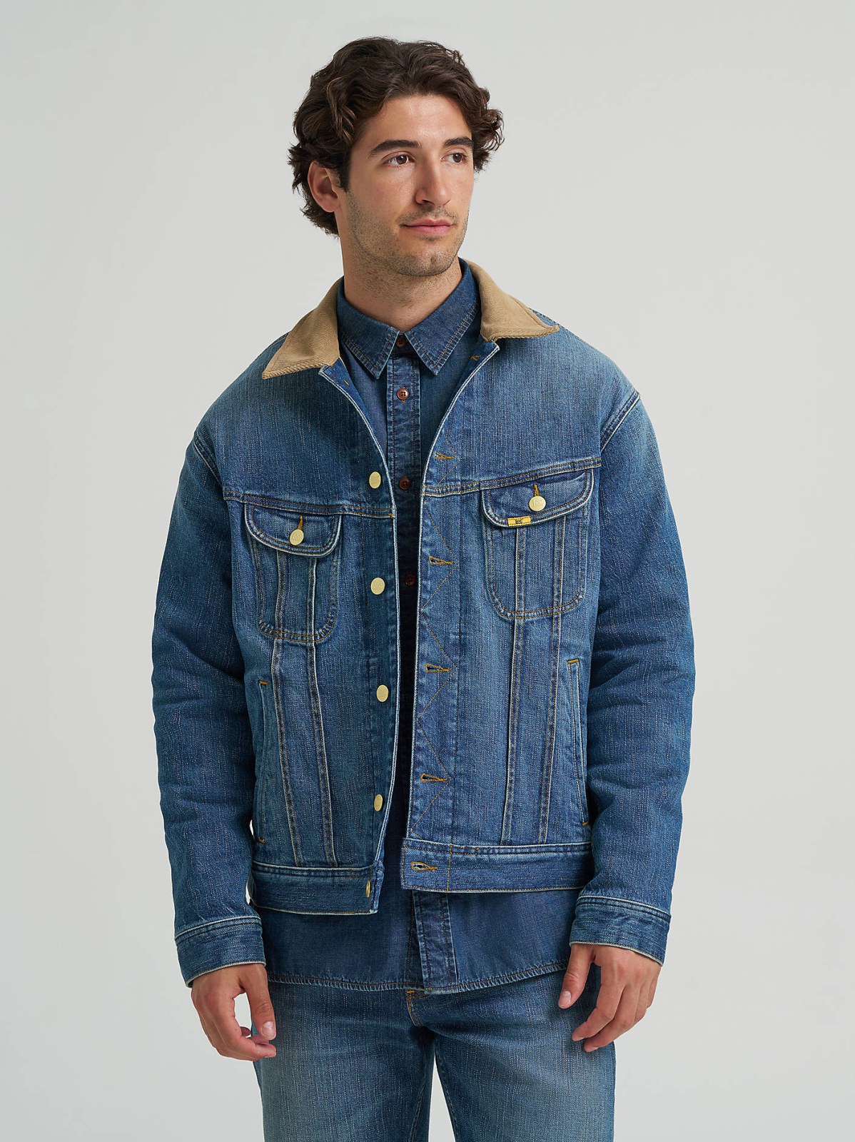 Men's Gold Label Storm Rider™ Jacket - view 2