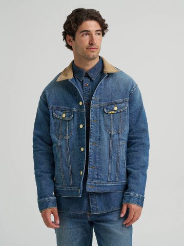 Men's Gold Label Storm Rider™ Jacket — alternate view