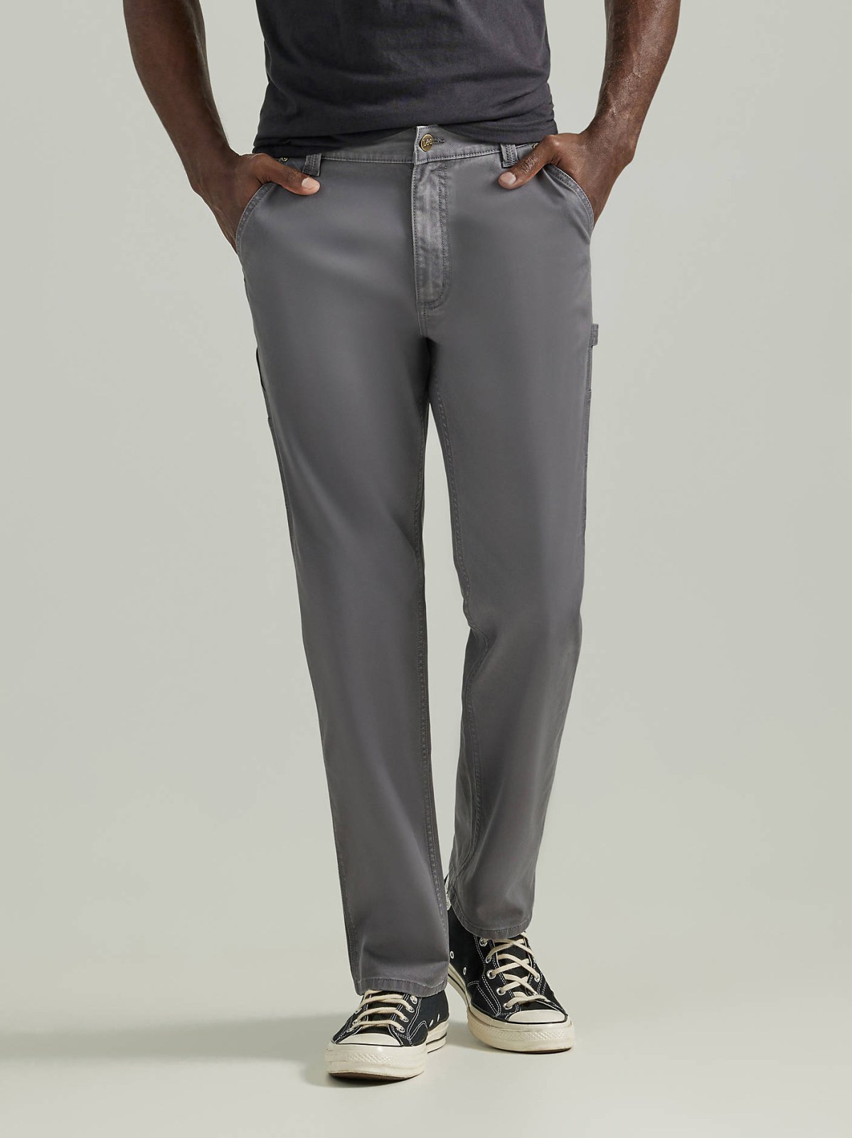 Men's Legendary Workwear Loose Fit Carpenter Jean - view 2