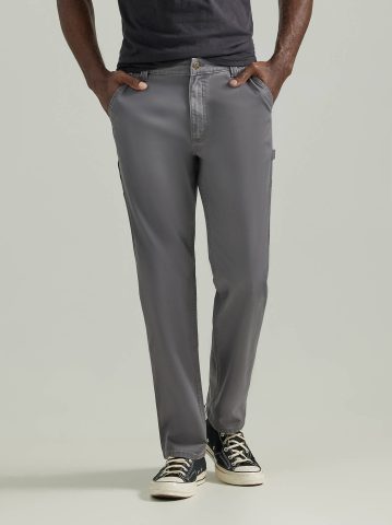 Men's Legendary Workwear Loose Fit Carpenter Jean