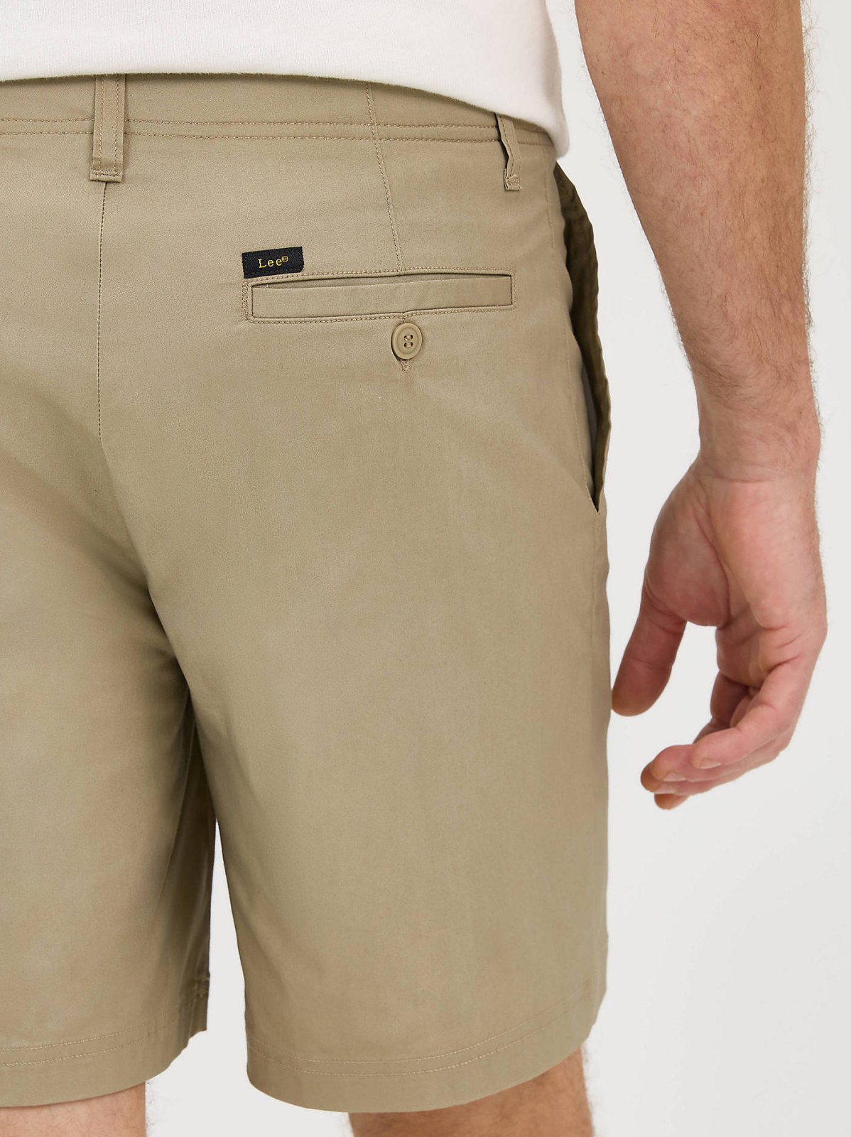 Men's Extreme Motion 7" Flat Front Short - view 5