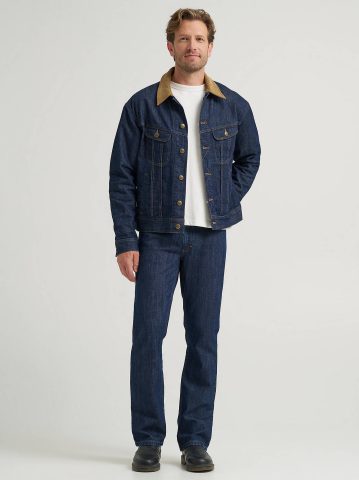 Men's Legendary LHT Regular Bootcut Jean