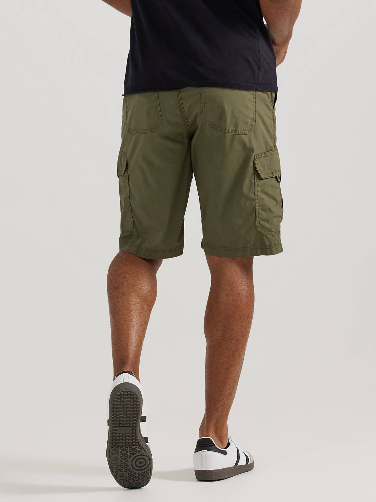 Men's Extreme Motion Crossroad Cargo Short - view 3