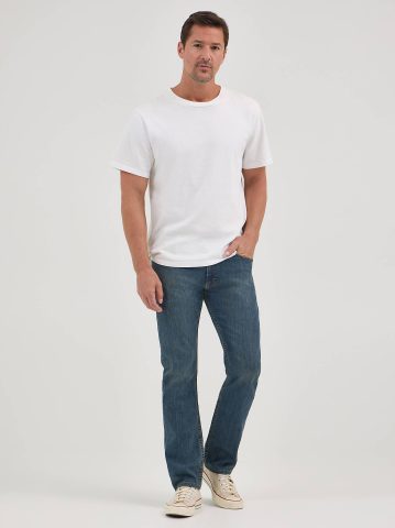 Men's Legendary Slim Straight Jean