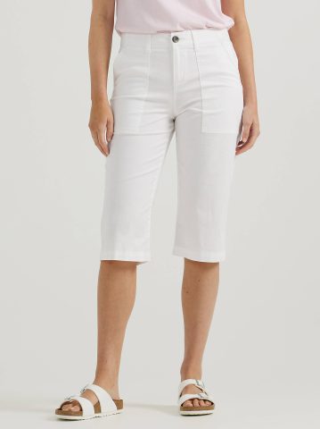 Women's Ultra Lux Comfort with Flex-to-Go Relaxed Fit Utility Skimmer