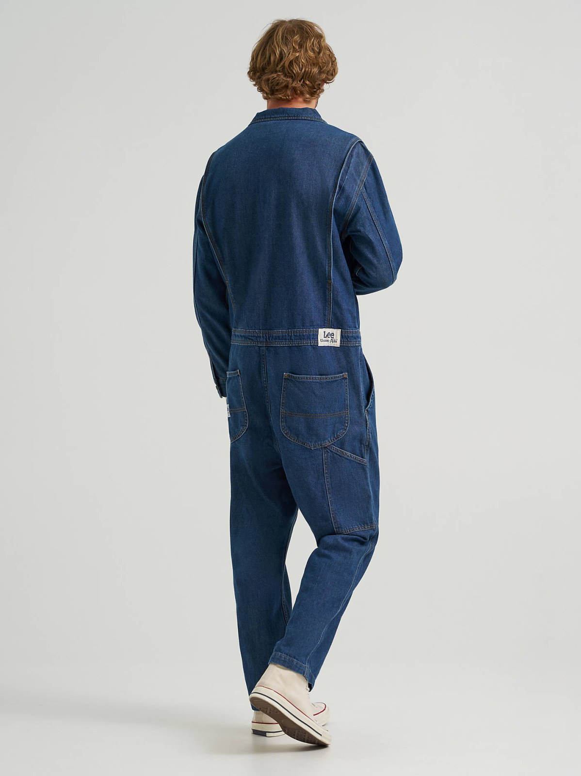 Men's Heritage Loose Union-Alls™ - view 2