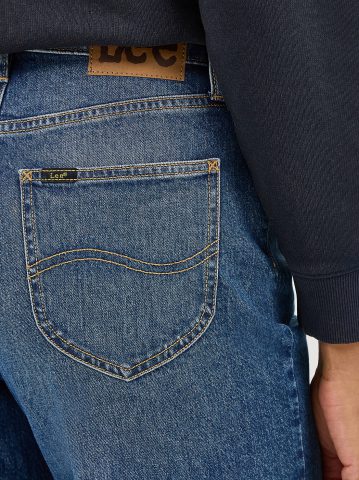 Women's Legendary Wide Leg Crop Jean