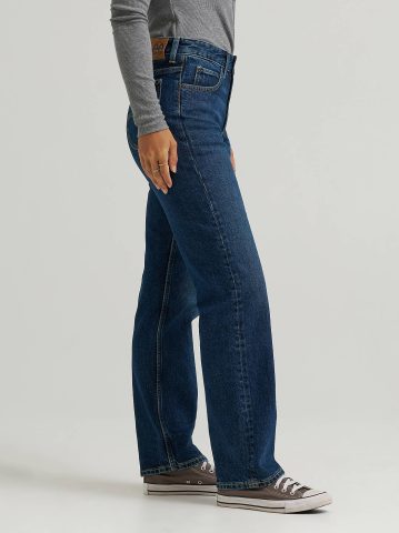 Women's Classic Rider™ Jean