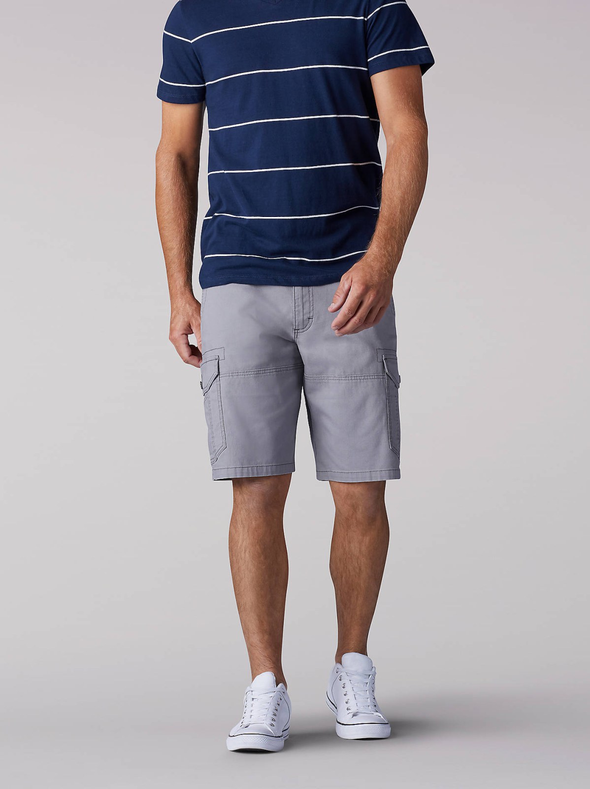 Men's Extreme Motion Swope Cargo Short