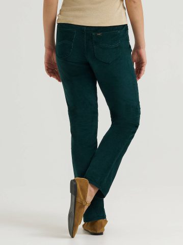 Women's Legendary Corduroy Straight Jean