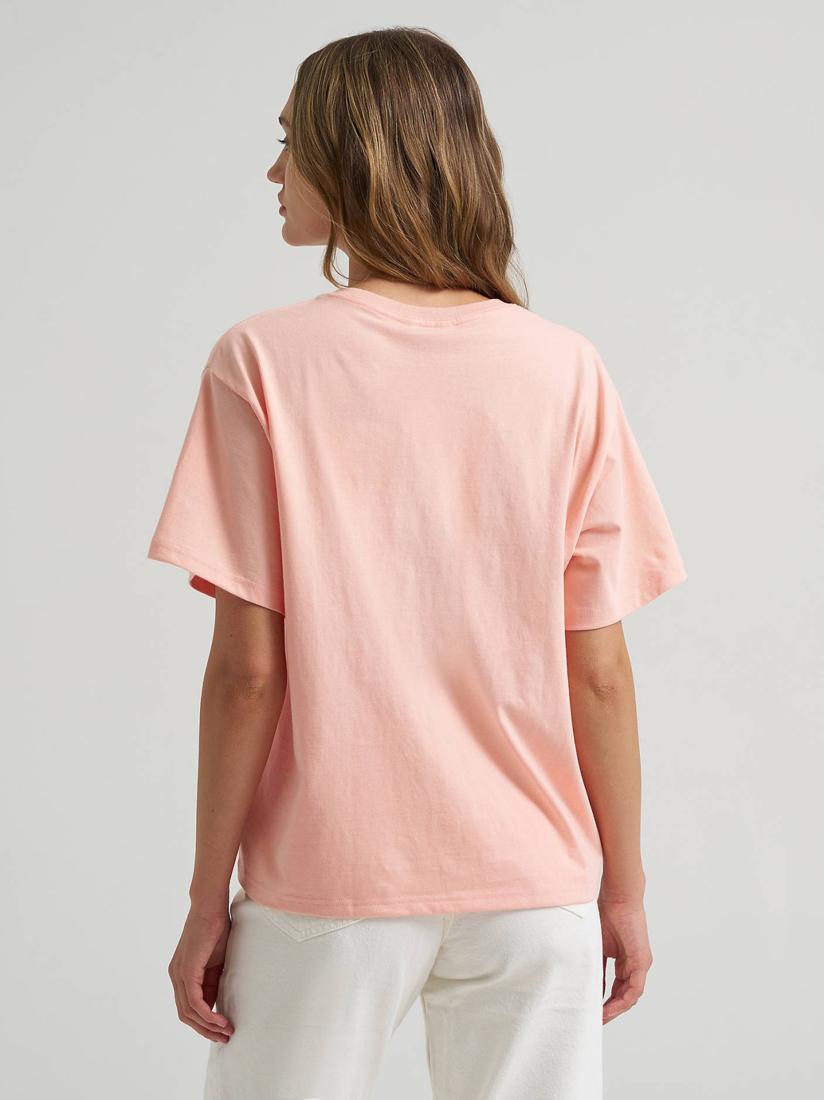 Women's Lee® x Marilyn Monroe Girlfriend Tee - view 3