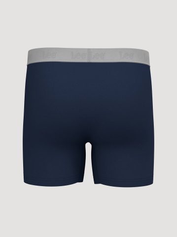 Men's 3-Pack Comfort Stretch Boxer Briefs
