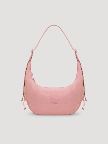 Women's Crescent Shoulder Bag