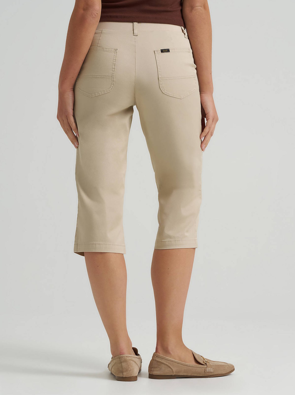 Women's Ultra Lux Comfort with Flex-to-Go Relaxed Fit Utility Skimmer - view 3