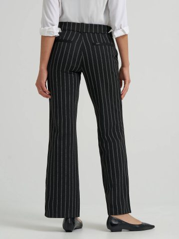 Women's Pull On Bootcut Pant