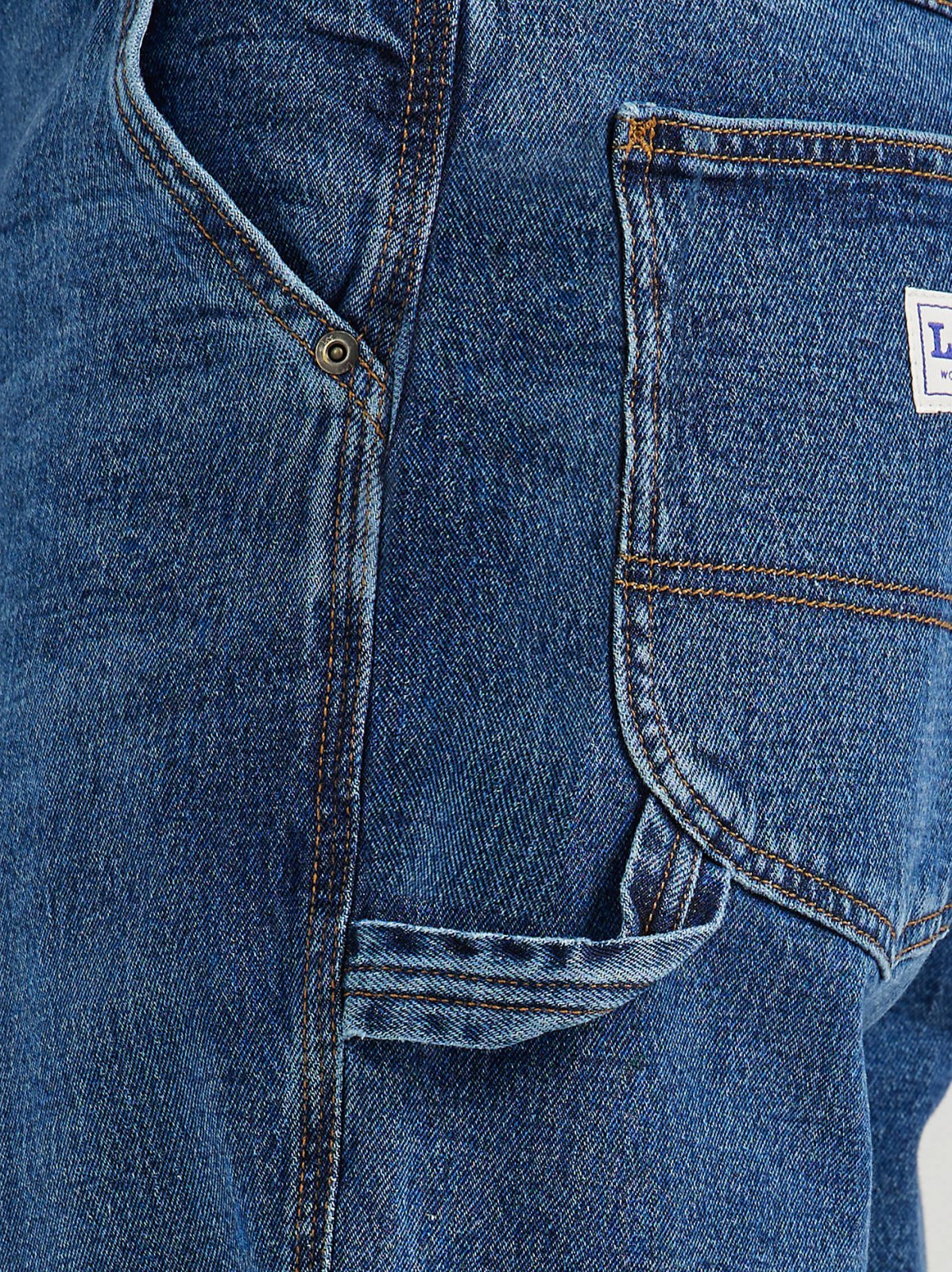 Men's Legendary Workwear Carpenter Short - view 7