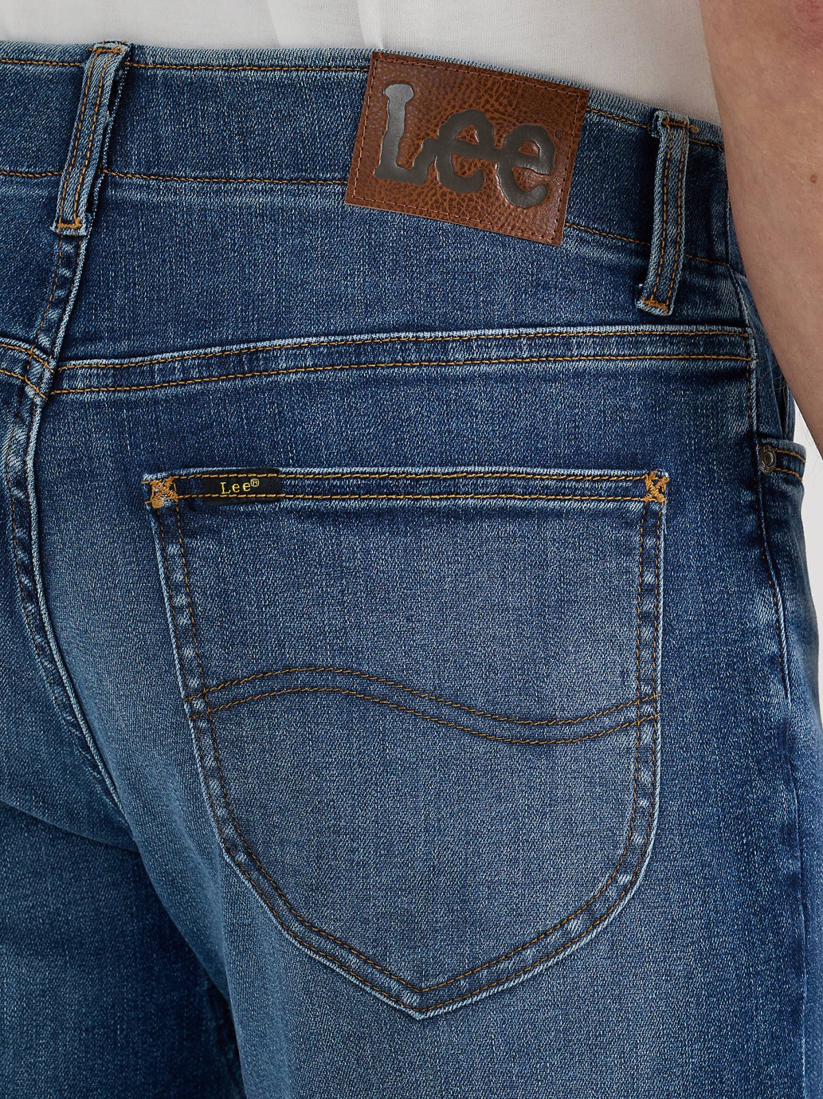Men's Extreme Motion Bootcut Jean - view 5