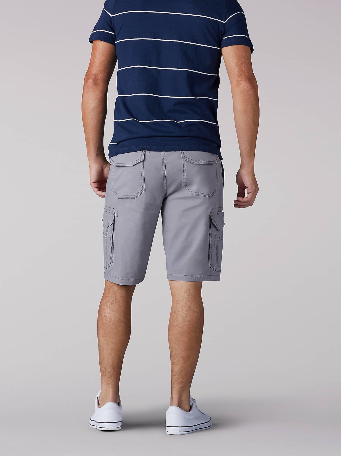 Men's Extreme Motion Swope Cargo Short - view 2