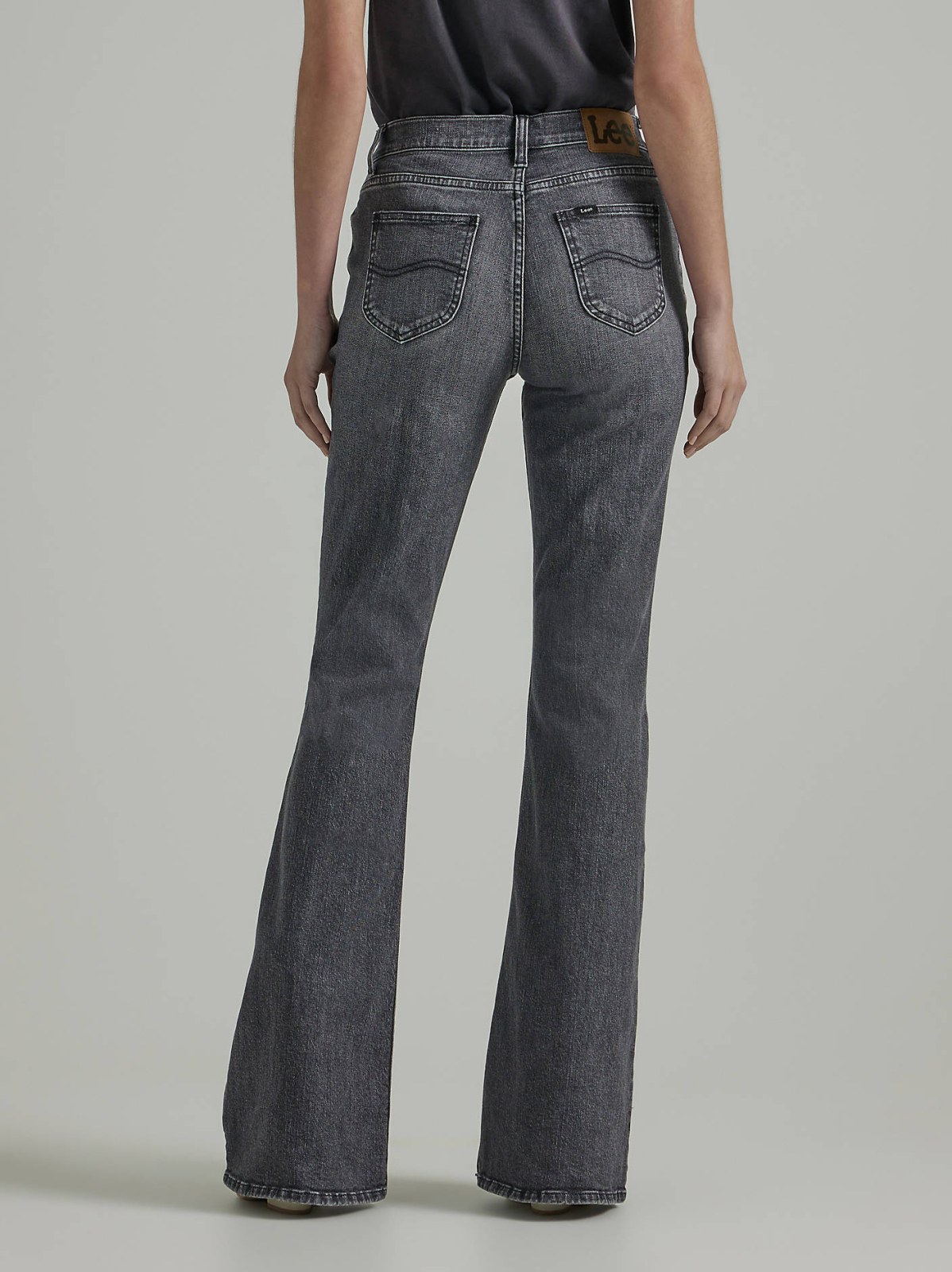 Women's Legendary Flare Jean - view 3
