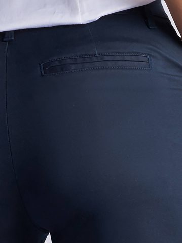 Women’s Relaxed Fit Straight Leg All Day Pant