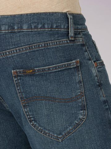 Men's Legendary Regular Straight Jean
