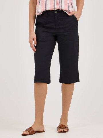 Women's Ultra Lux Comfort with Flex-to-Go Relaxed Fit Utility Skimmer