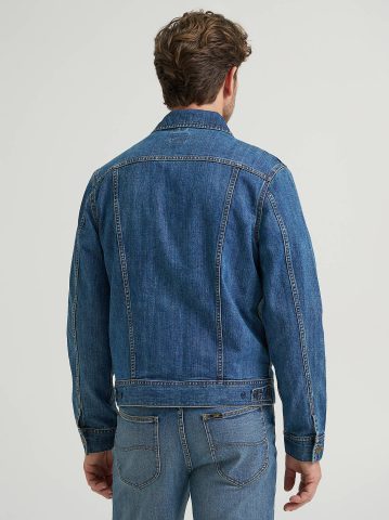 Men's Legendary Rider™ Jacket — alternate view