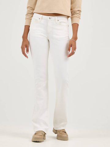 Women's Legendary Regular Bootcut Jean