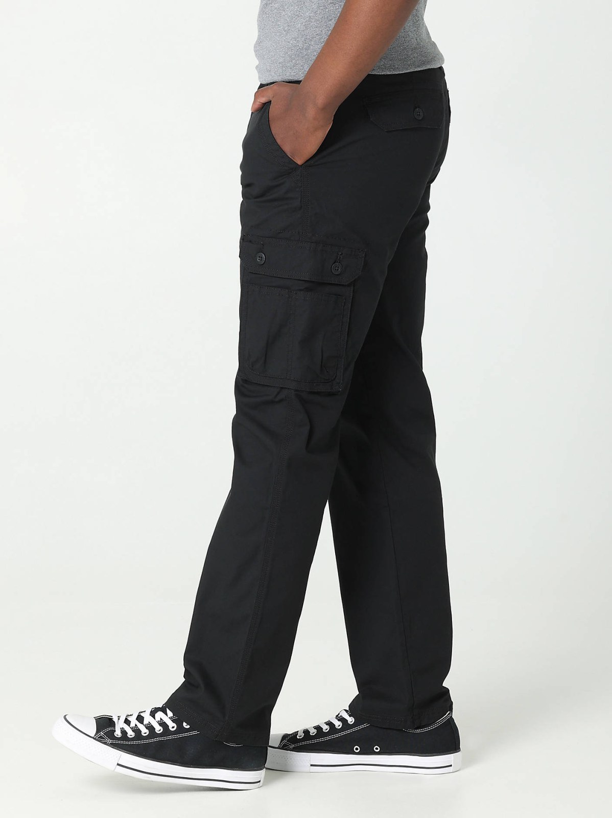 Men's Wyoming Relaxed Fit Ripstop Cargo Pant - view 3