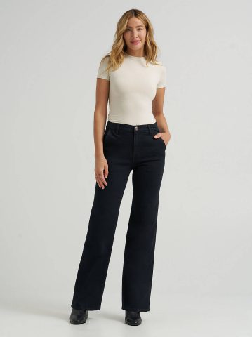 Women's Legendary High Rise A-Line Jean Women's Legendary High Rise A-Line Jean