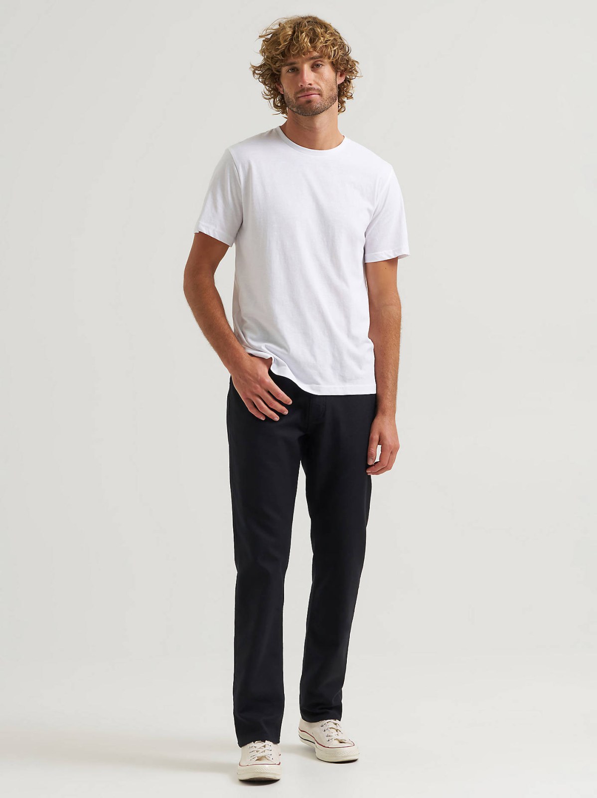 Men's Legendary Regular Taper Pant