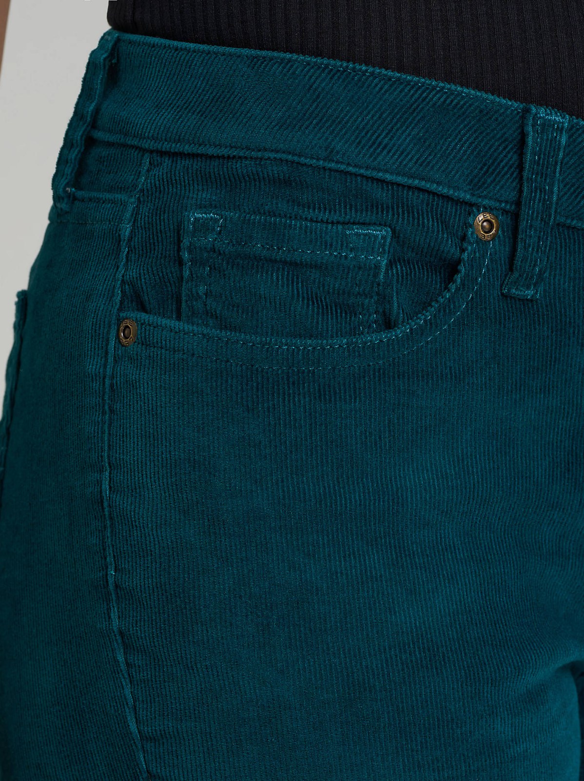 Women's Legendary Corduroy Straight Jean - view 6