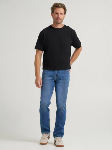 Men's Legendary Regular Straight Jean with SoftAge™ — alternate view