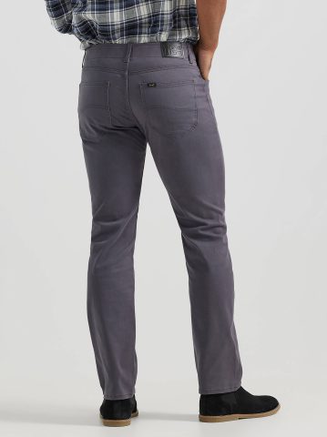 Men's Extreme Motion MVP Straight Fit Twill Pant